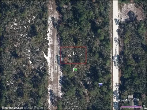 108 Mallory St NW, Lake Placid, FL 33852