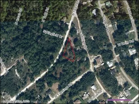2498 N Touchton Rd, Avon Park, FL 33825
