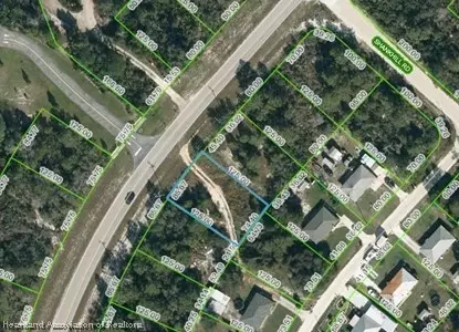 10418 S Orange Blossom Blvd, Sebring, FL 33875
