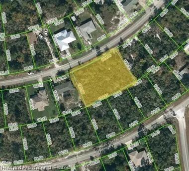 120 Thurman Ave, Lake Placid, FL 33852