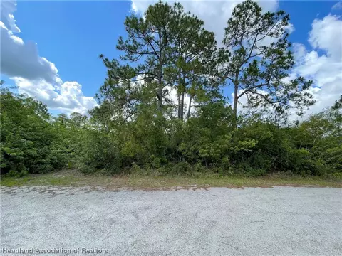 243 Eleanor Blvd, Lake Placid, FL 33852