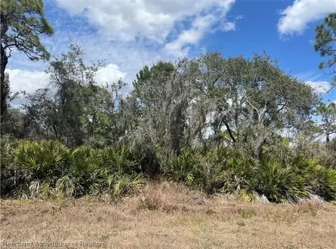 102 Dane Ln NW, Lake Placid, FL 33852
