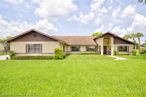 135 Deanna Dr, Lake Placid, FL 33852