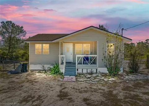217 Carter Ave, Lake Placid, FL 33852