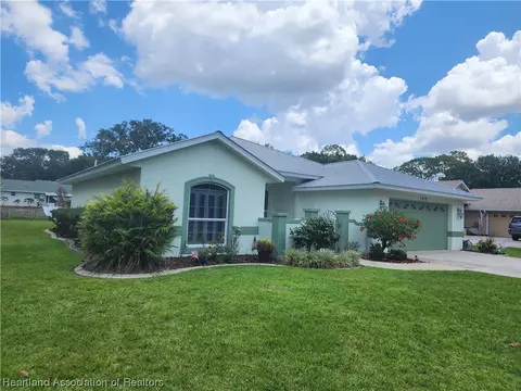 1418 Hy-dee St, Sebring, FL 33875 photo 18