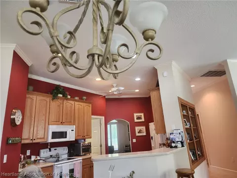 1418 Hy-dee St, Sebring, FL 33875 photo 2