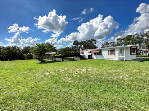 131 Armwood Rd, Lake Placid, FL 33852