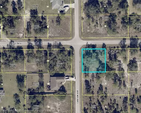 3200 E 15th St, Lehigh Acres, FL 33972