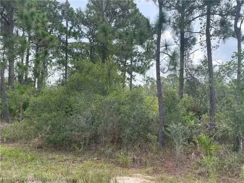 970 Sierra Pl NW, Lake Placid, FL 33852