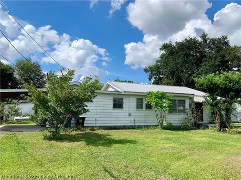 350 4th St, Bartow, FL 33830