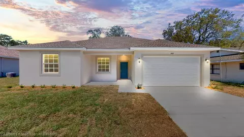 1903 N Torrington Rd, Avon Park, FL 33825