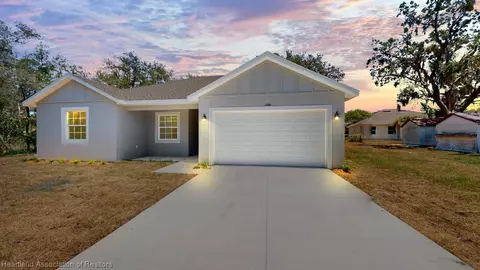 1894 N Homeric Rd, Avon Park, FL 33825