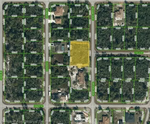 327 Cross Creek Ave, Lake Placid, FL 33852
