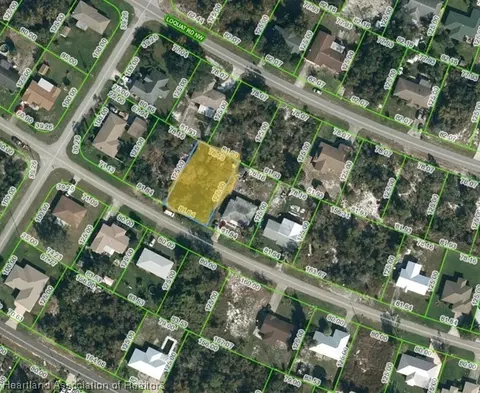 139 Cumquat Rd NW, Lake Placid, FL 33852