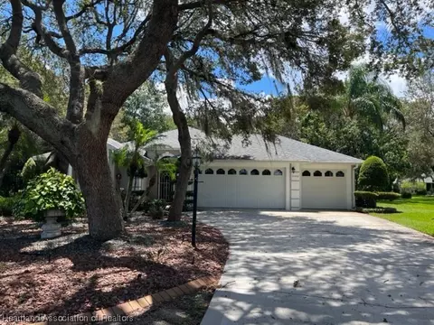3408 E Glen Eagles Dr, Avon Park, FL 33825