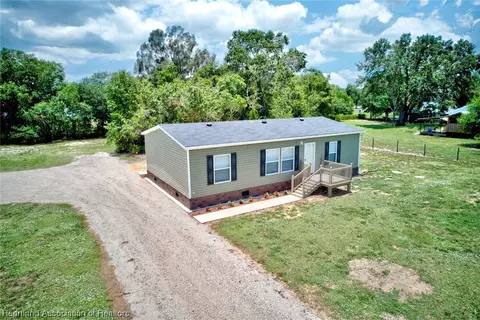 317 Fairview Ln, Lorida, FL 33857 photo 2
