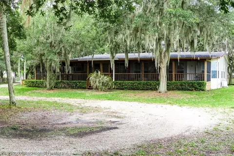 6454 Oneal Rd, Sebring, FL 33876