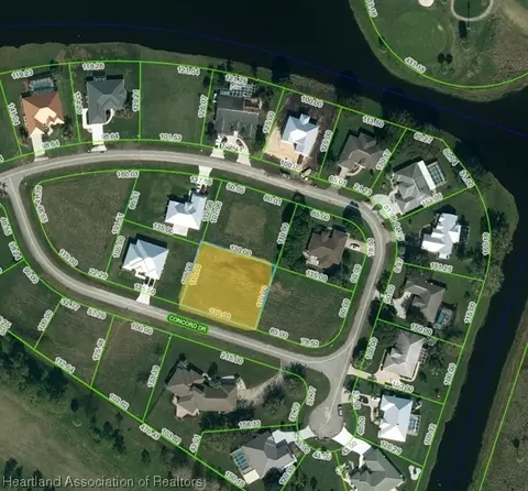 6409 Concord Dr, Sebring, FL 33876