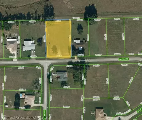 7833 Castile Rd, Sebring, FL 33876