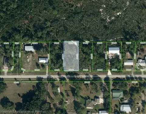 3724 Skipper Rd, Sebring, FL 33875