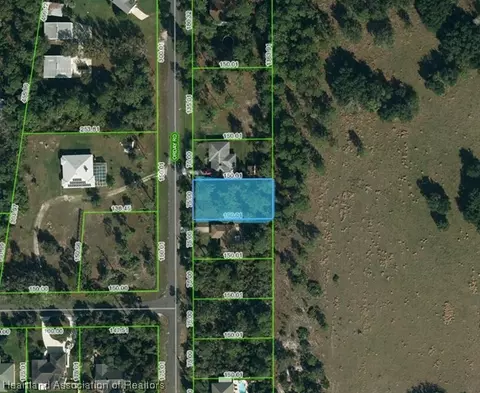 140 Orday Rd, Sebring, FL 33875