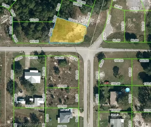 6807 Shasta Daisy Blvd, Sebring, FL 33875