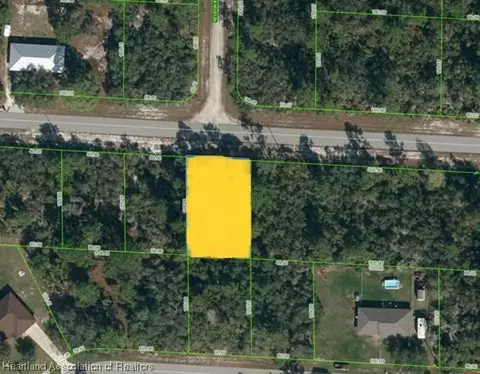 3540 Bluebird Ave, Lake Placid, FL 33852