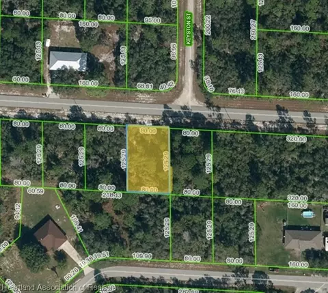 3542 Bluebird Ave, Lake Placid, FL 33852