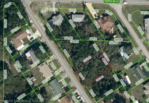 0 Manatee Dr, Sebring, FL 33870