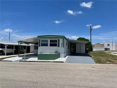 30437 Cherokee Street 68, Sebring, FL 33870
