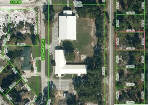 436 Kemper Ave, Lake Placid, FL 33852