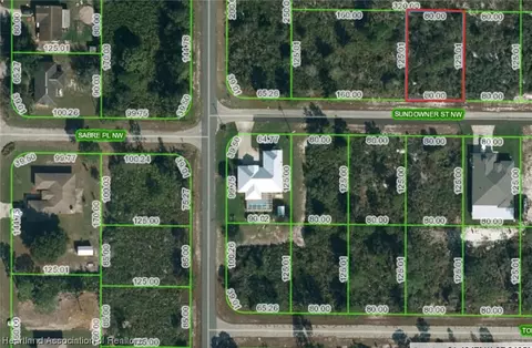 0 Sundowner St NW, Lake Placid, FL 33852