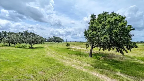 Roy Moore Road, Ona, FL 33865