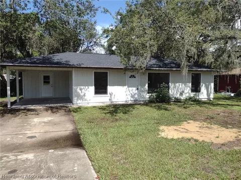 1912 Melady Ave, Sebring, FL 33870