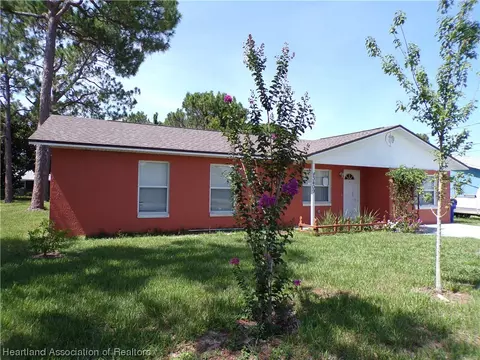 3409 Bristol St, Sebring, FL 33872