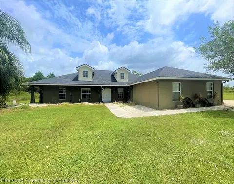 110 Gates Ave, Lake Placid, FL 33852