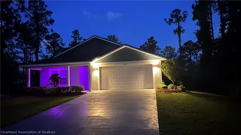 1817 Marigold Ave, Sebring, FL 33875 photo 2