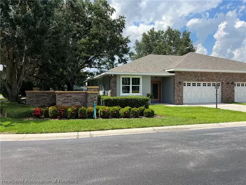 5000 Birkdale Dr, Avon Park, FL 33825