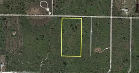 2901 Lariat Dr, Lorida, FL 33857