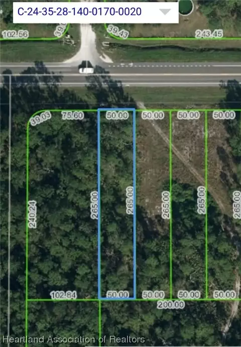 3025 State Rd 66 Hwy, Sebring, FL 33875 photo 1