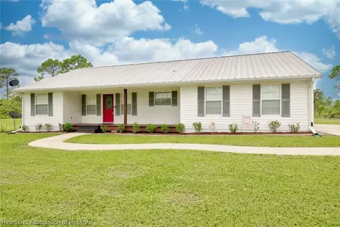 5925 Olive Rd, Sebring, FL 33875