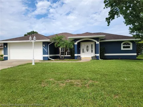 4401 Higson Ave, Sebring, FL 33875