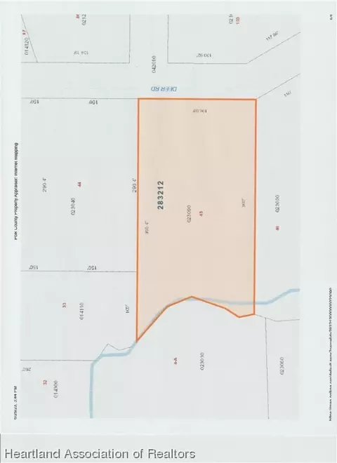 40 Deer Rd, Frostproof, FL 33843 photo 44