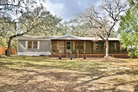 40 Deer Rd, Frostproof, FL 33843 photo 26