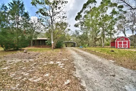 40 Deer Rd, Frostproof, FL 33843 photo 41