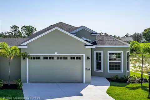 5299 Pebble Beach Dr, Sebring, FL 33872 photo 2