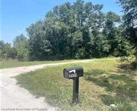 2900 W Shula Rd, Avon Park, FL 33825
