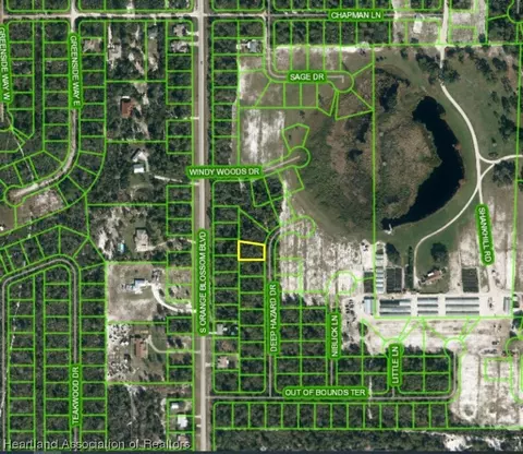 10625 Deep Hazard Dr, Sebring, FL 33875 photo 3