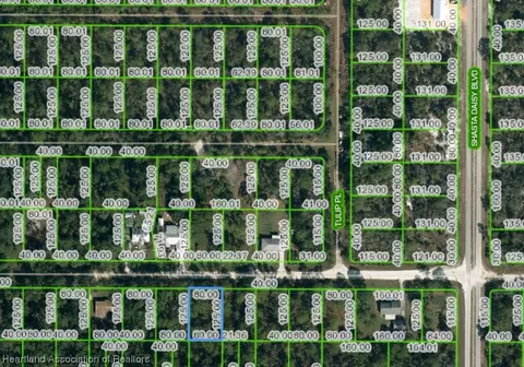 1215 Magnolia St, Sebring, FL 33875