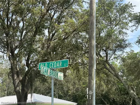 6000 Oak Brook Ave, Sebring, FL 33876 photo 7